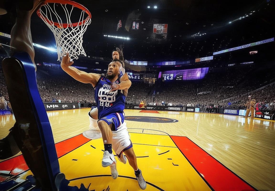 2018勇士快船巅峰对决:NBA经典战火瞬间回顾