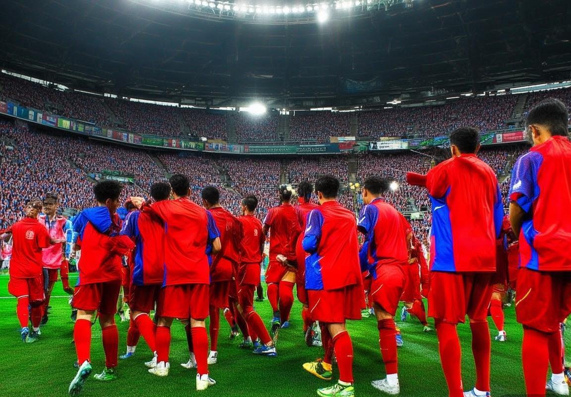 2019鲁华夏激战：经典对决绿茵巅峰