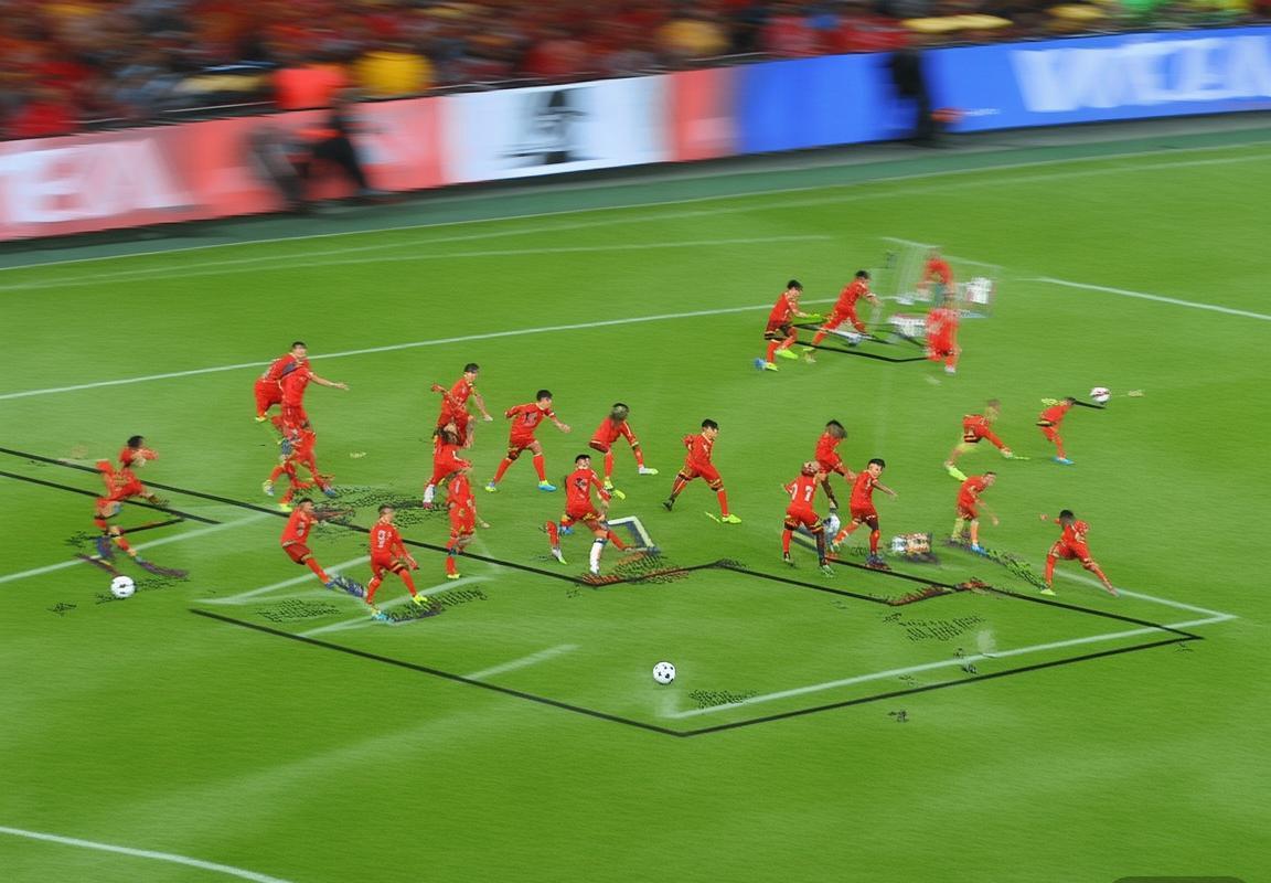 中沙大战：战术解析与情感回顾(图3)