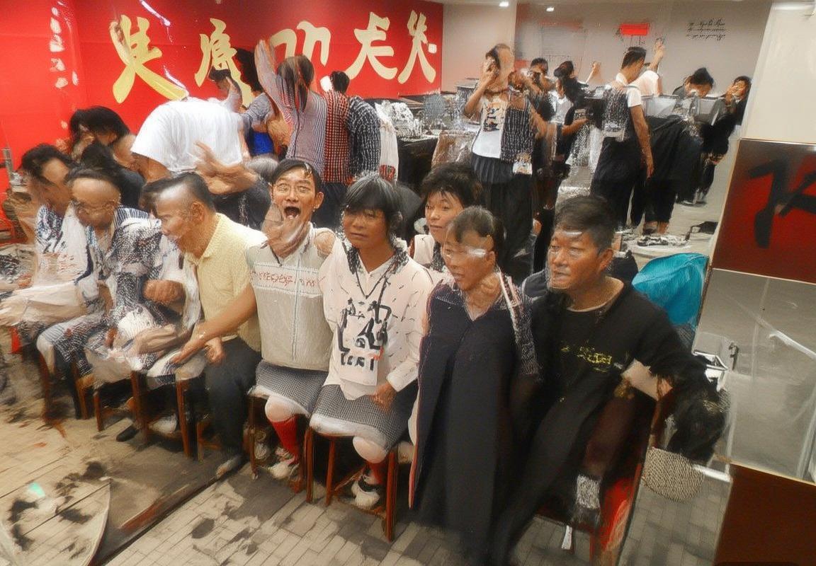 樊荣VS山下刚：巅峰对决解析与拳击历史启示