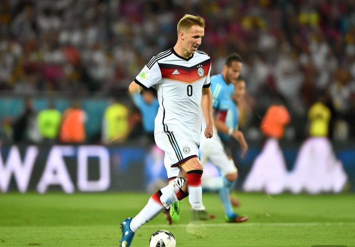 德国世界杯辉煌：皇马球员的冠军助力(图2)