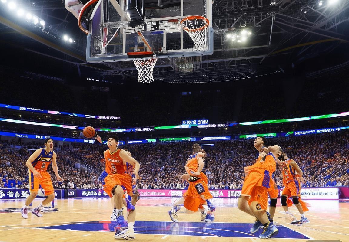 2016CBA季后赛辽粤巅峰对决战术解析