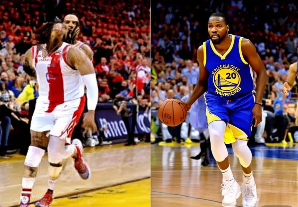 篮网速胜76人：欧文杜兰特反击致胜(图4)