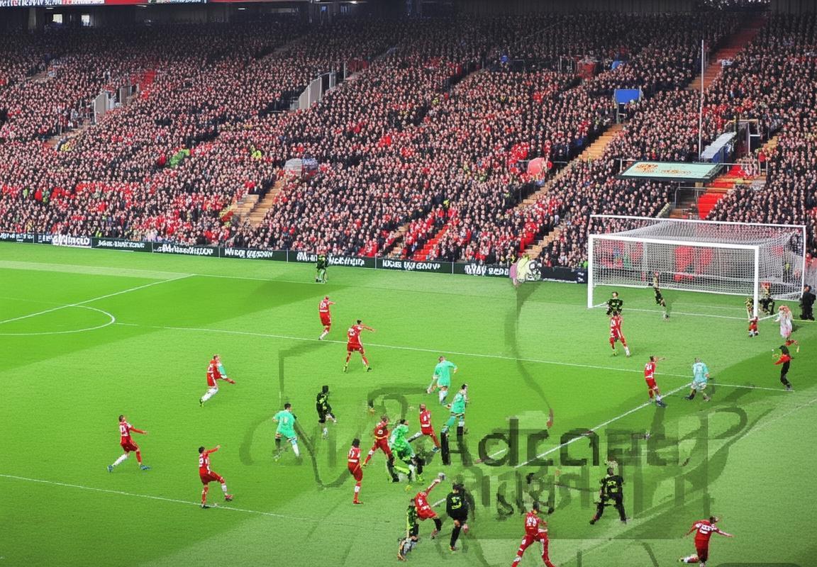 2016英超巅峰对决：利物浦VS曼联战术解析与经典瞬间