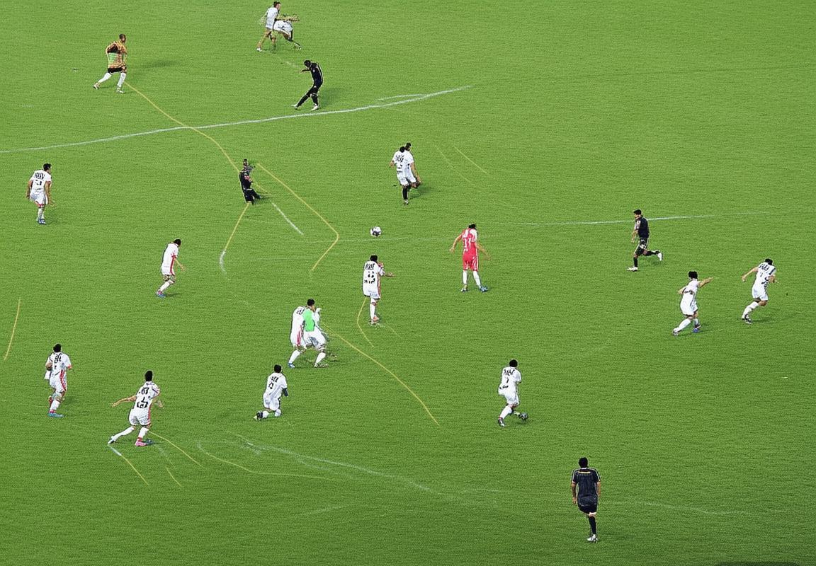 中沙大战：战术解析与情感回顾