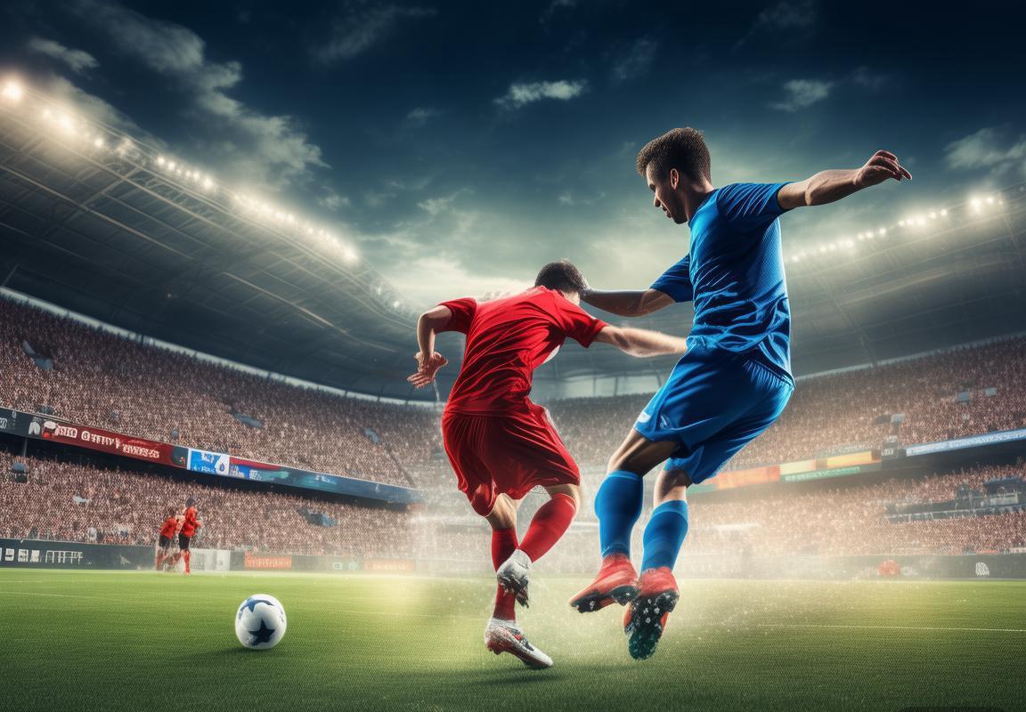 2019鲁华夏激战：经典对决绿茵巅峰(图2)