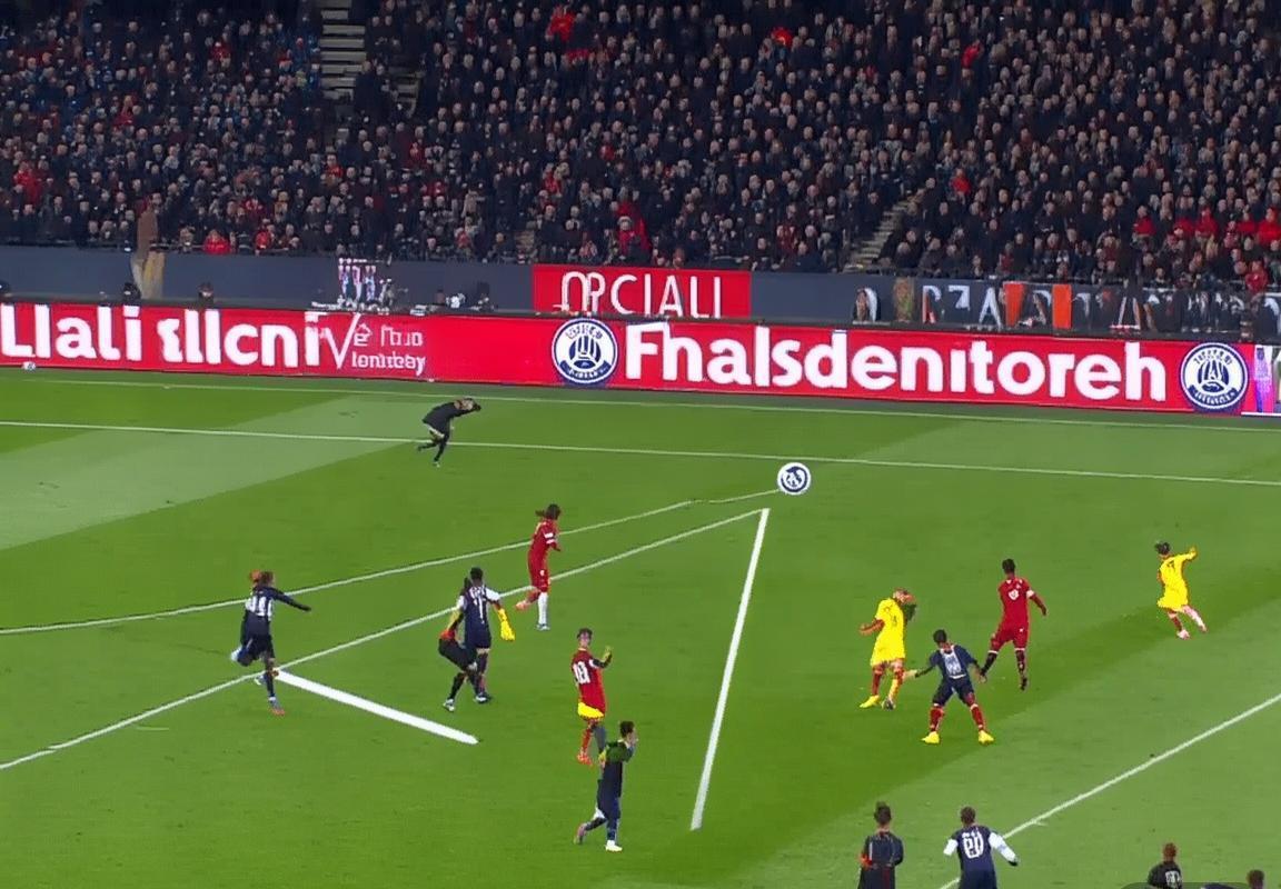 巴黎圣日耳曼VS利物浦：巅峰对决前瞻与战